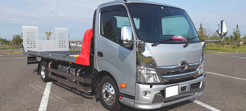 各種車両・建設機械 買取・販売